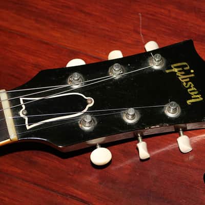 1956 Gibson ES-225 (GIE1433) image 6