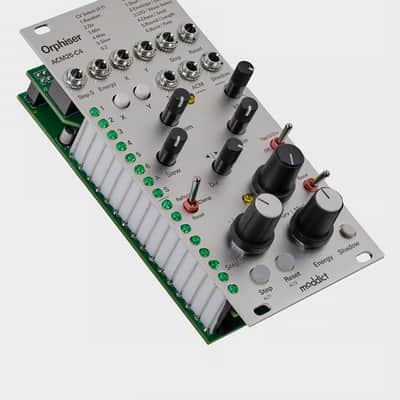Immagine moddict Orphiser [ACM26-C4] [Accumulator + CV Generator] BPNYC - 4