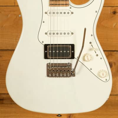 Suhr Pete Thorn Traditional 90 | Trans White image 1