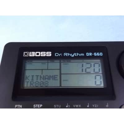 Boss DR-660 Drum Machine image 2