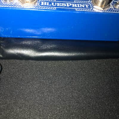 Pedal Pawn BluesPrint image 4