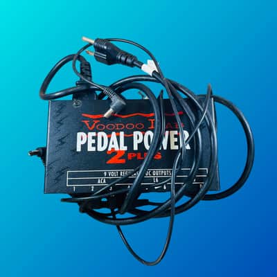 Voodoo Lab Pedal Power 2 Plus image 4