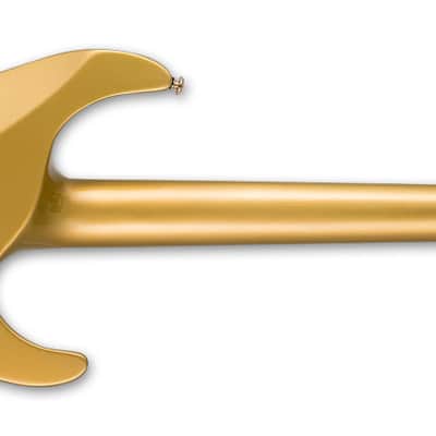 LTD M-1 Custom '87 - Metallic Gold LH (LM1CTM87MGOLH) image 2