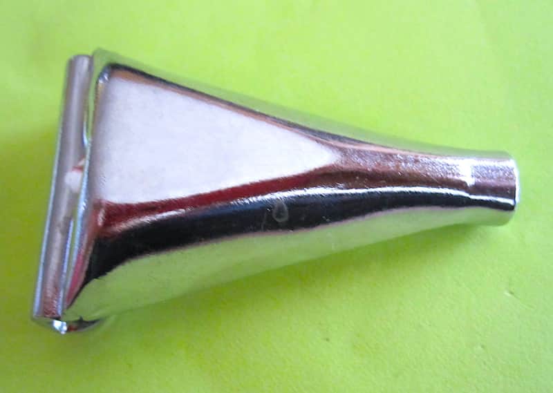 Gibraltar Bass Drum Claw - NOS image 1