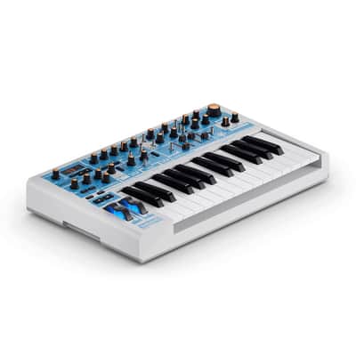 Novation Bass Station II Analog Synthesizer Swifty Edition image 2