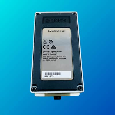 Boss NS-2 Noise Suppressor image 2