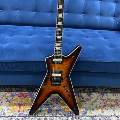 Used Dean ML Select image 2