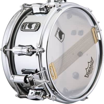 MAPEX - BPNST0551CN Rullante Black Panther Wasp 10x5 5 Acciaio image 2