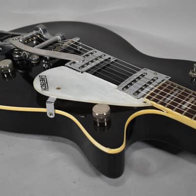 2000's Gretsch Electromatic Jet Black Finish Electric Guitar image 6