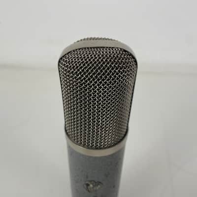 Neumann & Gefell - UM57 - Nr.991 - Tube Condenser Microphone - Serviced image 4