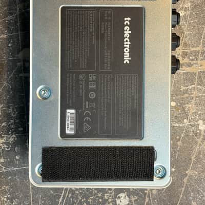 TC Electronic Plethora X3 TonePrint Multi-Effects Pedalboard 2022 - Present - White image 5