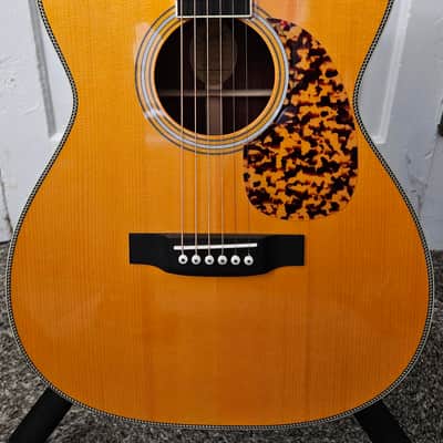 Blueridge BR-263 Adirondack Spruce 14-Fret 000 NEW! Free Shipping to US Amazing Deal! image 3