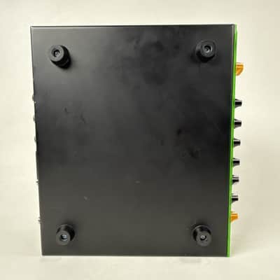 Markbass Little Mark Ninja Richard Bona MK1 1000W Bass Amp Head Tested Chip READ image 20
