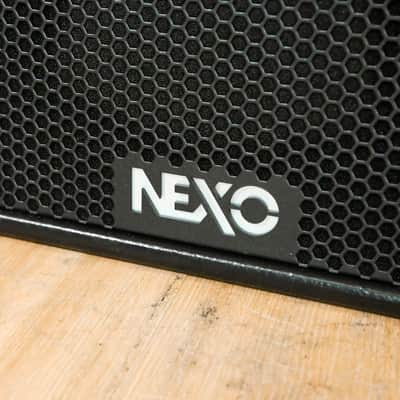NEXO GEO S1210 2-Way Passive Loudspeaker (PAIR) CG014XB image 5