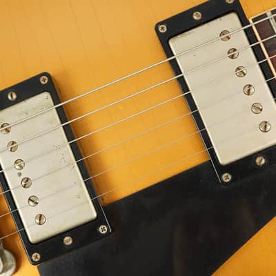 2008 Gibson 'Inspired By' Joe Bonamassa Les Paul Goldtop #062 image 16