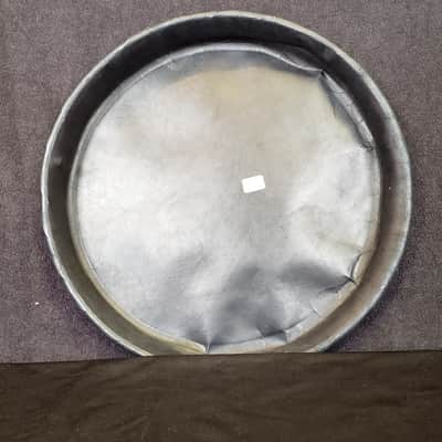 Toca Djembe Head Black image 2