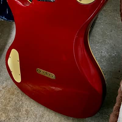 First Act ME501 Electric Guitar 2000's image 3