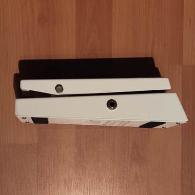 Fulltone Clyde Wah - 2005 - White image 5