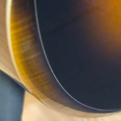 Eastman AC622CE Sunburst image 8