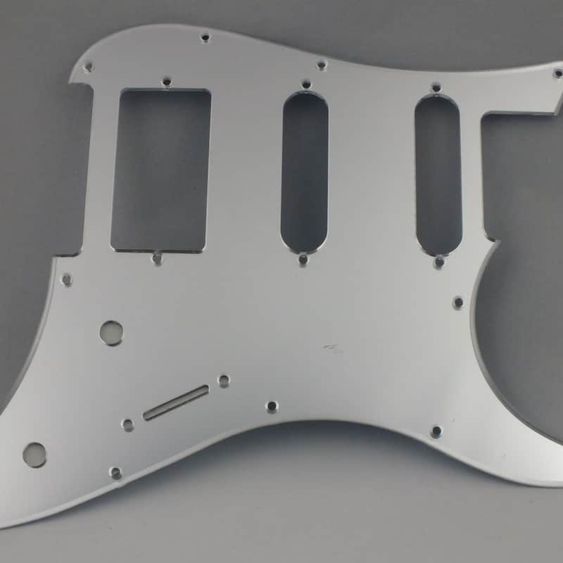 2022 Guitars Electric Ltd Yamaha Pacific 112 Mirror Chrome