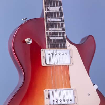 Gibson Les Paul Studio Heritage Cherry Sunburst image 3
