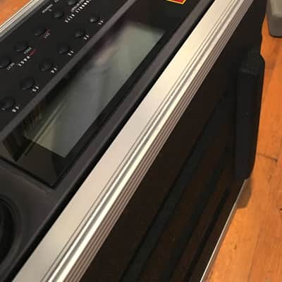 E-MU Systems E6400 2002 Black Bild 4