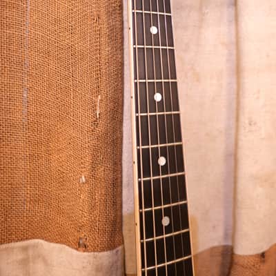 Vox Phantom VI 1966 Black image 4