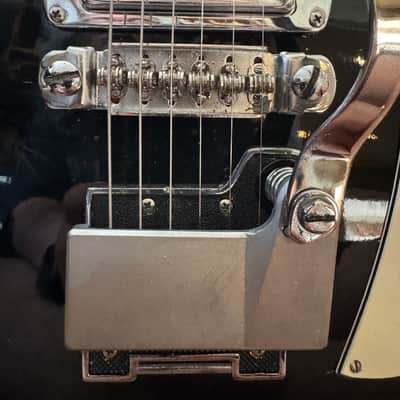 Teisco May Queen - 60's - 70's vintage - NOT A REISSUE image 7