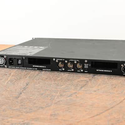 Klark Teknik DN9652 Dual Network Bridge Format Converter CG01FPP image 6