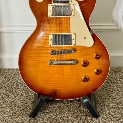 Maybach Lester ‘59 2020 - Aged ‘59 Burst image 2