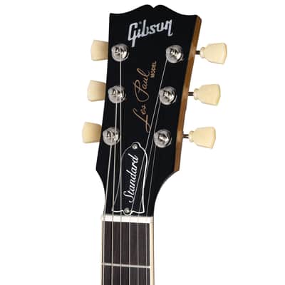 Immagine Gibson Les Paul Standard 50s PlainTop - 5
