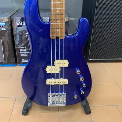 Charvel PRO-MOD SAN DIMAS® BASS PJ IV image 2
