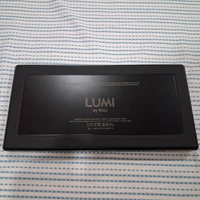 ROLI Lumi Keys 2020 - Present - Black image 12
