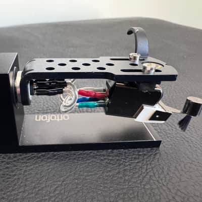 Pickering XSV/4000 Cartridge with D4000 Stylus & Pickering AS-2SPS Headshell image 3
