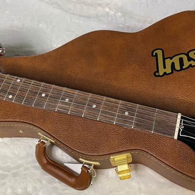 Gibson Les Paul Junior Double Cut 2024 - Present - Vintage Cherry image 7