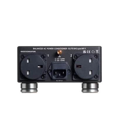 PLIXIR Elite BAC 150 MkII - Balanced Power Conditioner - NEW! Bild 7