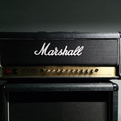 Marshall JCM 900 | UK Made | All Tubes | 100W | New Footswitch In Box image 3