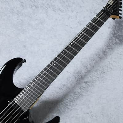 ESP MAVERICK -Black- 「2026 NEW Model 」 「Made In Japan」 image 6