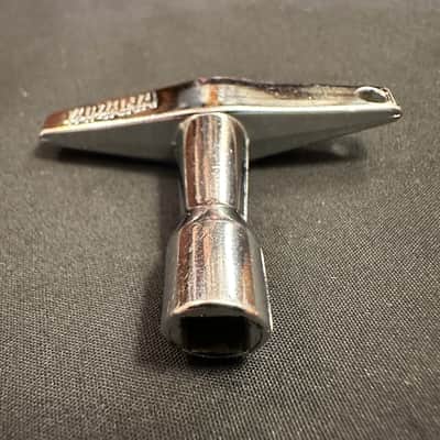 VINTAGE Yamaha Drum Key, 1980s - MINT image 5