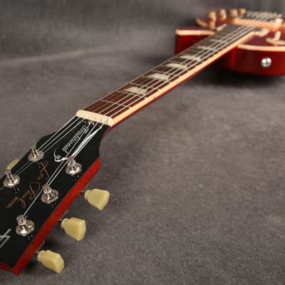 Gibson Les Paul Traditional - Heritage Cherry Sunburst - 2nd Hand (170851) image 16