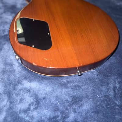 Gibson Les Paul Standard '50s 2019- Present Gold Top image 16