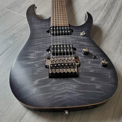 Ibanez J-Custom RG-7527 image 6