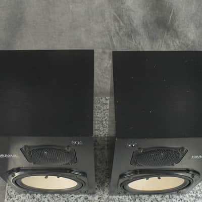 YAMAHA NS-10M Speaker System in Very Good Condition image 16