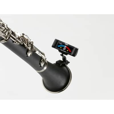 Korg AW-LT100M - Chromatic Tuner image 5