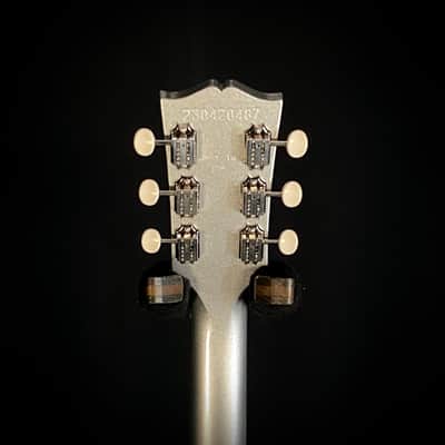 Gibson Billie Joe Armstrong Limited Edition Les Paul Junior image 11