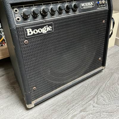 Mesa Boogie Mark III Combo - Blue Stripe image 2