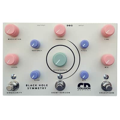 Reverb.com listing, price, conditions, and images for collision-devices-black-hole-symmetry