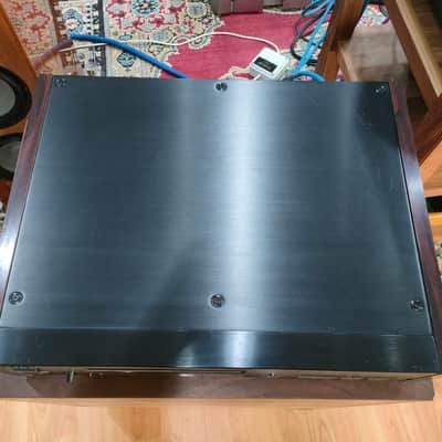 Sony CDP X777ES image 6