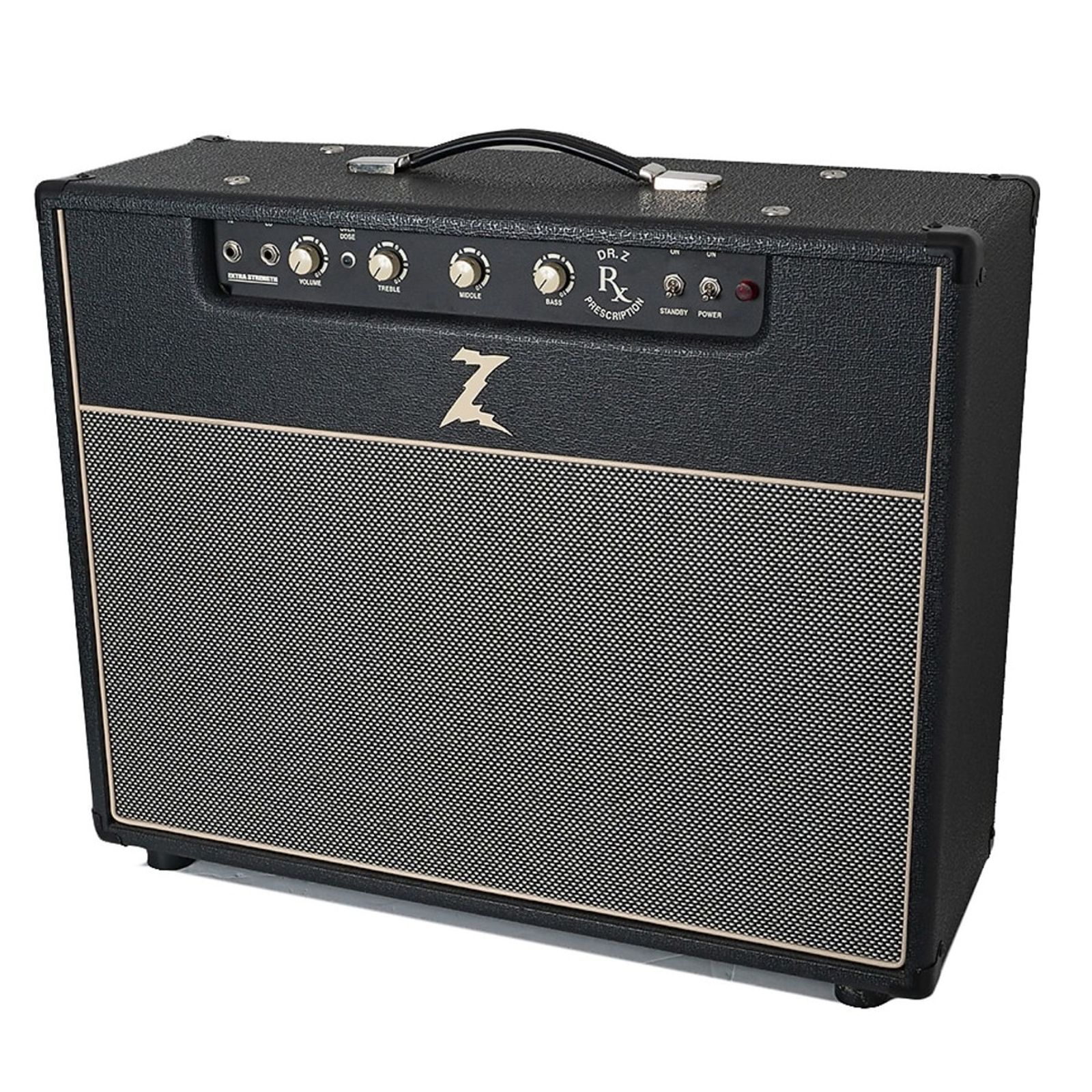 Dr. Z Prescription ES 45-Watt 2x12