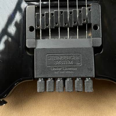 Hohner G3T Headless Guitar image 3